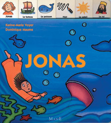 Jonas