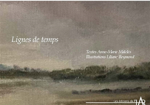 Lignes de temps