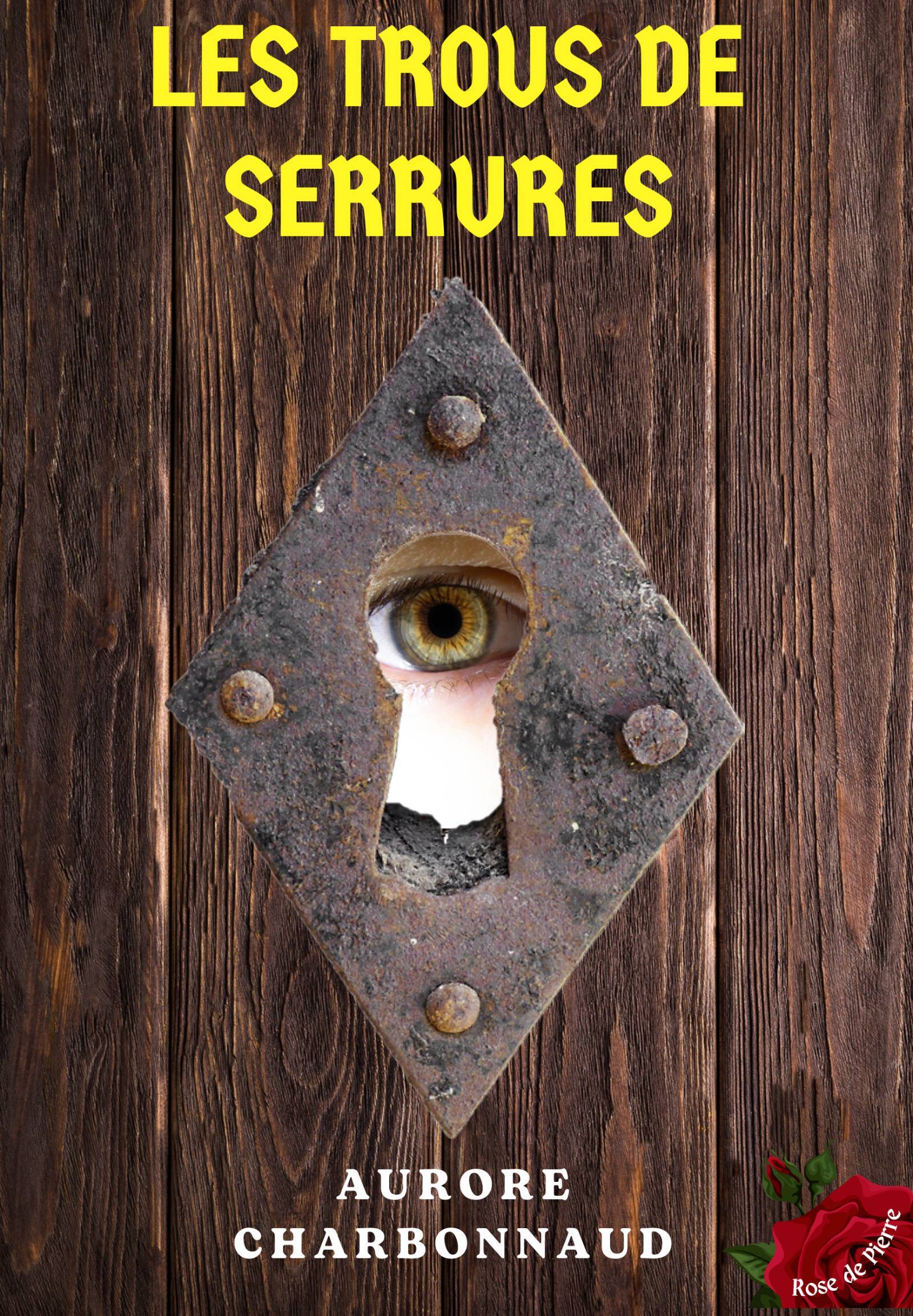 Les trous de serrures