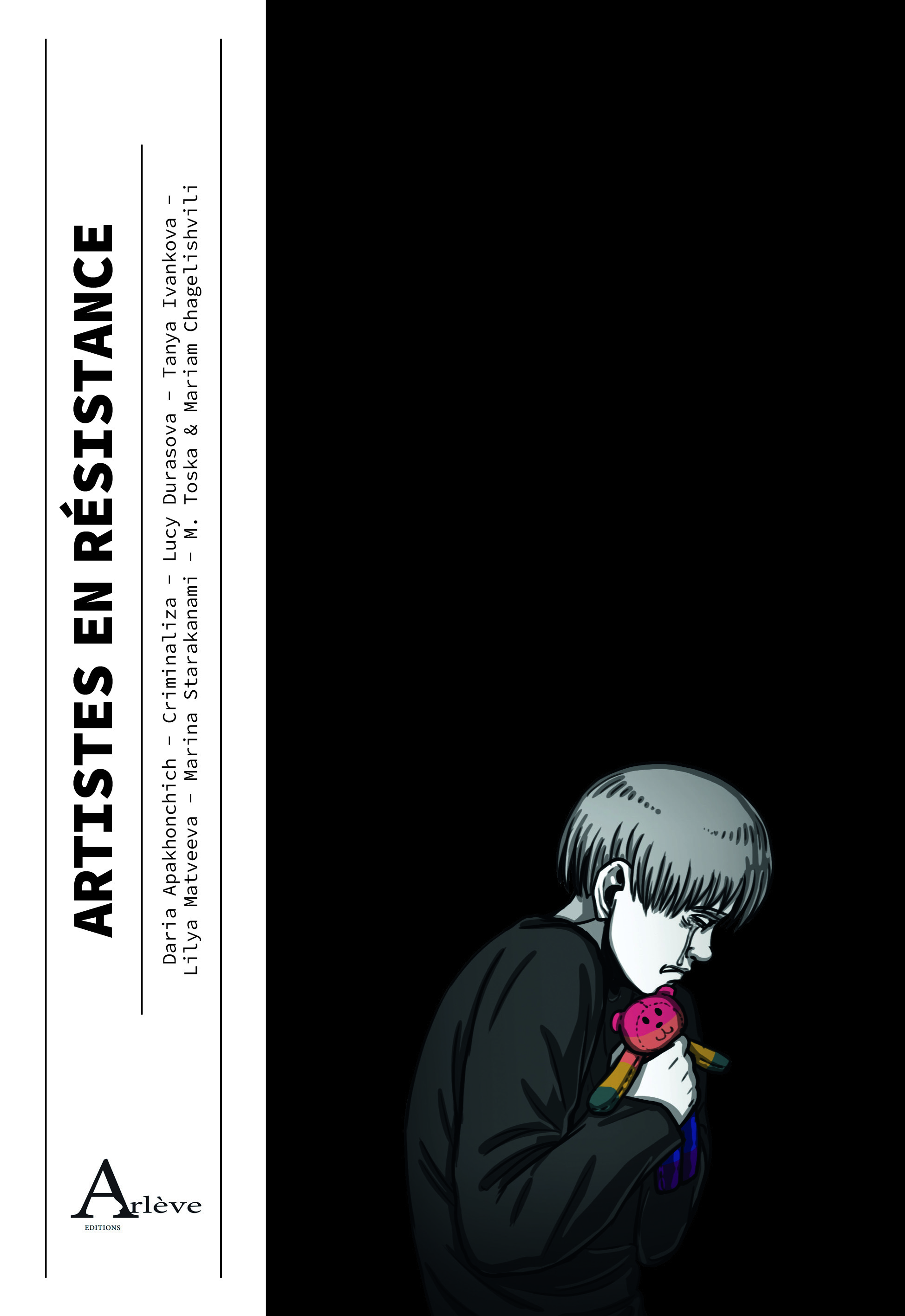 Artistes en résistance