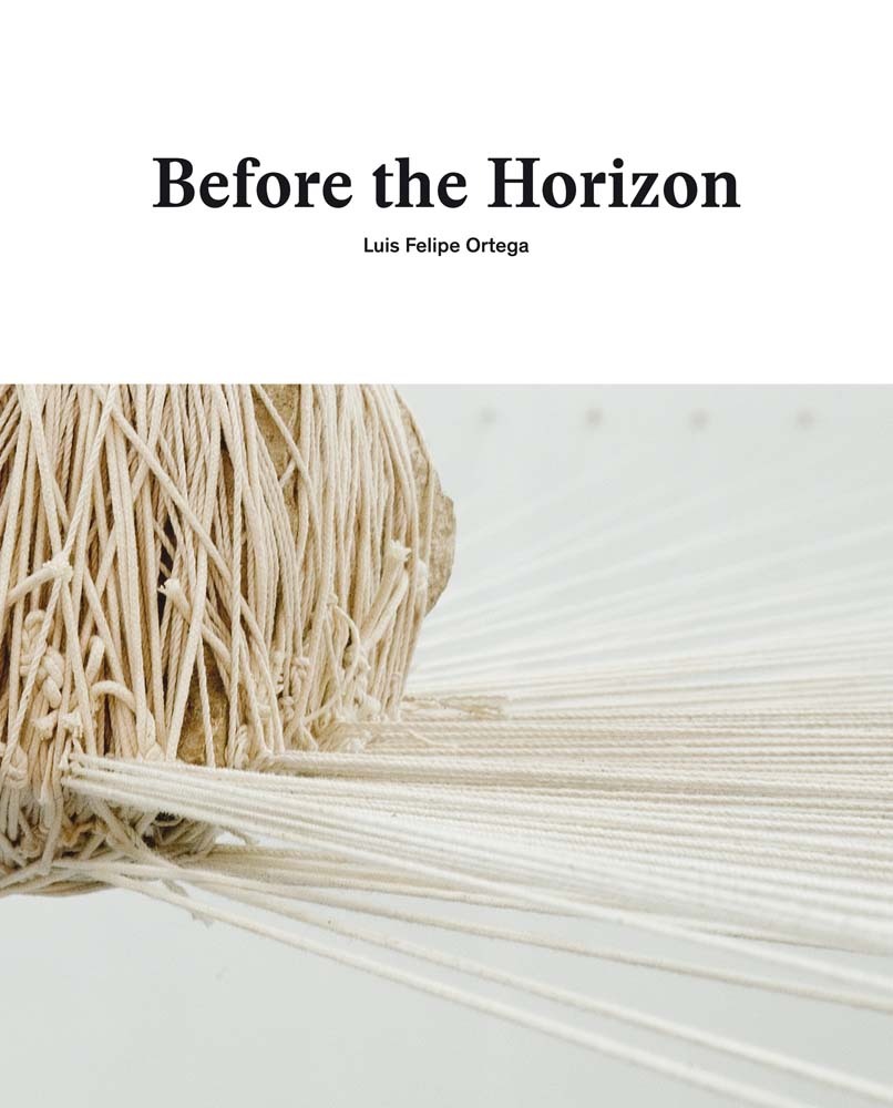 Before the Horizon /anglais