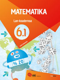 LH 6 - EKI - MATEMATIKA 6 - LAN KOAD 6.1