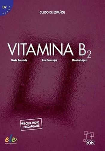 Vitamina b2 alum+@