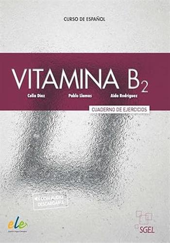 Vitamina b2; ejercicios+@