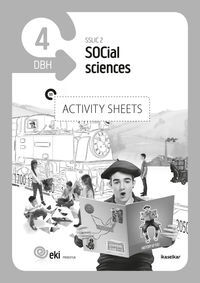 DBH 4 - EKI - SOCIAL SCIENCES 4 - ACTIVITY SHEETS