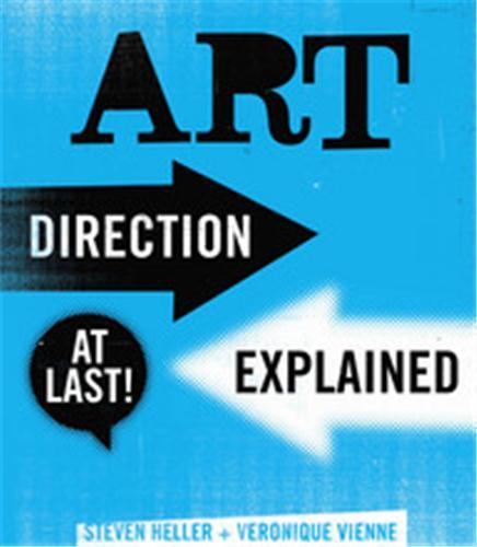 Art Direction Explained, At Last! /anglais