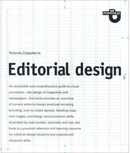 Editorial Design /anglais