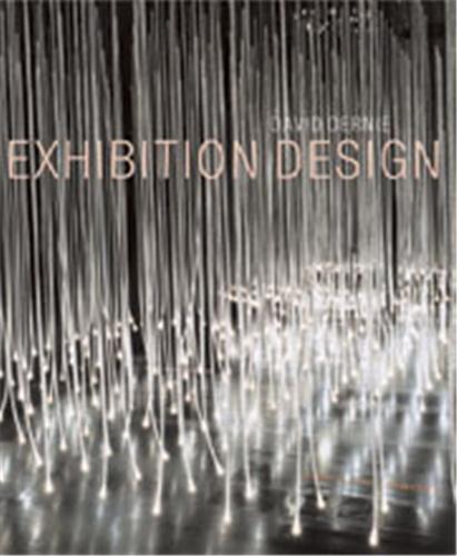 Exhibition Design (Paperback) /anglais
