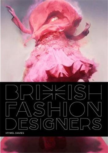 BRITISH FASHION DESIGNERS