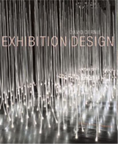 Exhibition Design (Hardback) /anglais