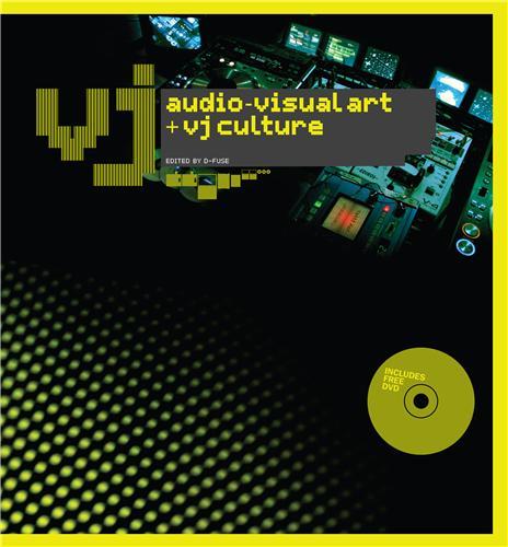 VJ Audio Visual Art + VJ Culture /anglais