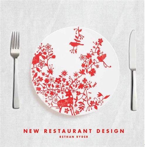 New Restaurant Design (Paperback) /anglais