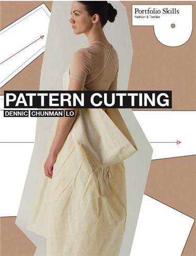 Pattern Cutting /anglais