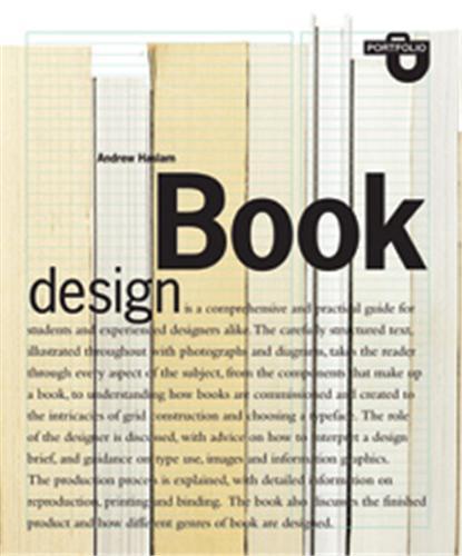 Book Design /anglais
