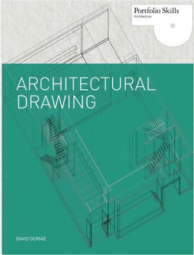 Architectural Drawing (1st ed) /anglais