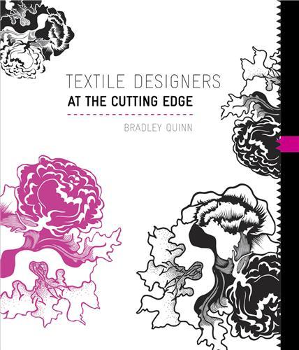 Textile Designers at the Cutting Edge /anglais