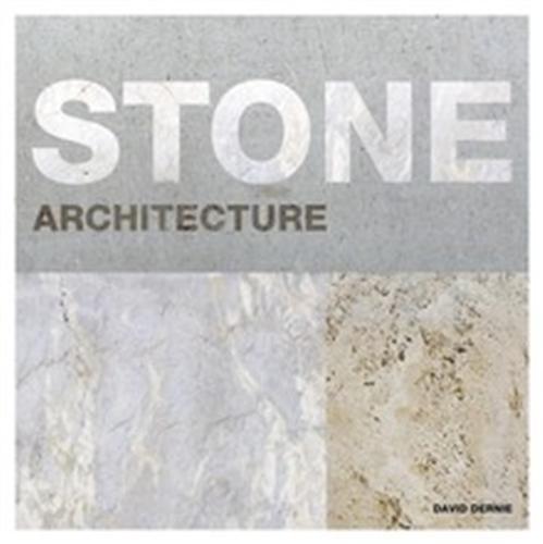 Stone Architecture (Paperback) /anglais