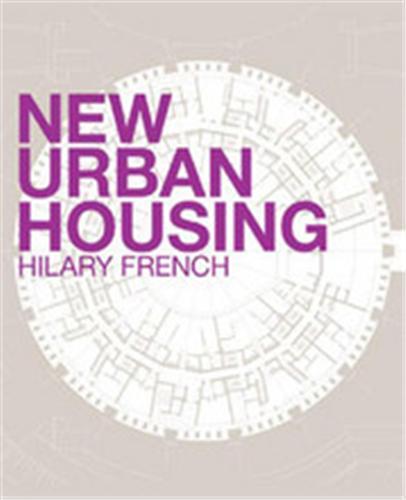 New Urban Housing (Paperback) /anglais