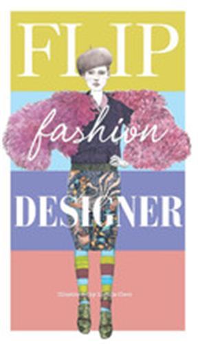 Flip Fashion Designer /anglais