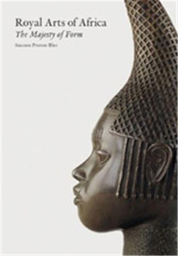 Royal Arts of Africa /anglais