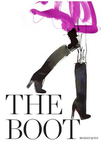 The Boot /anglais