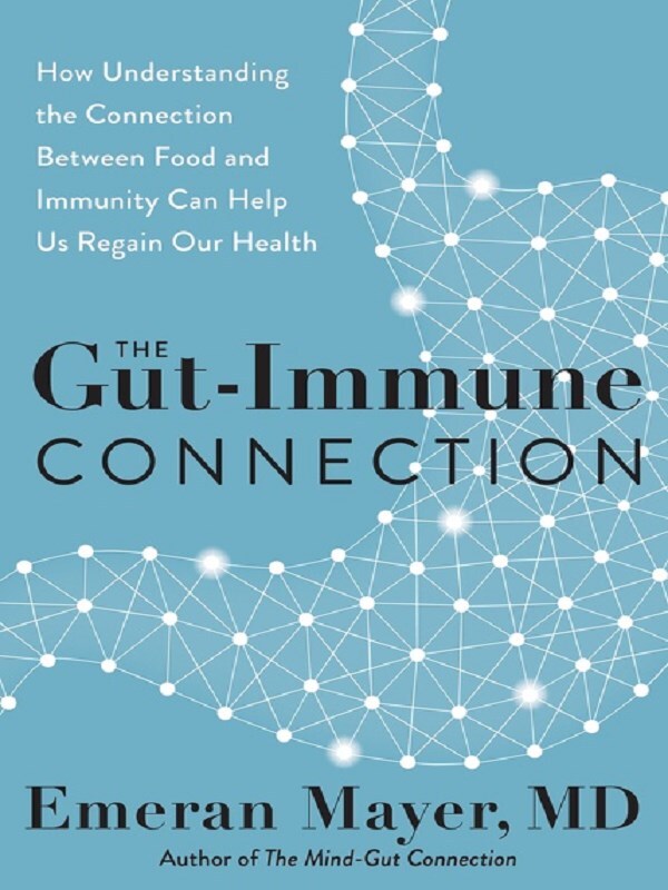 The Gut-Immune Connection