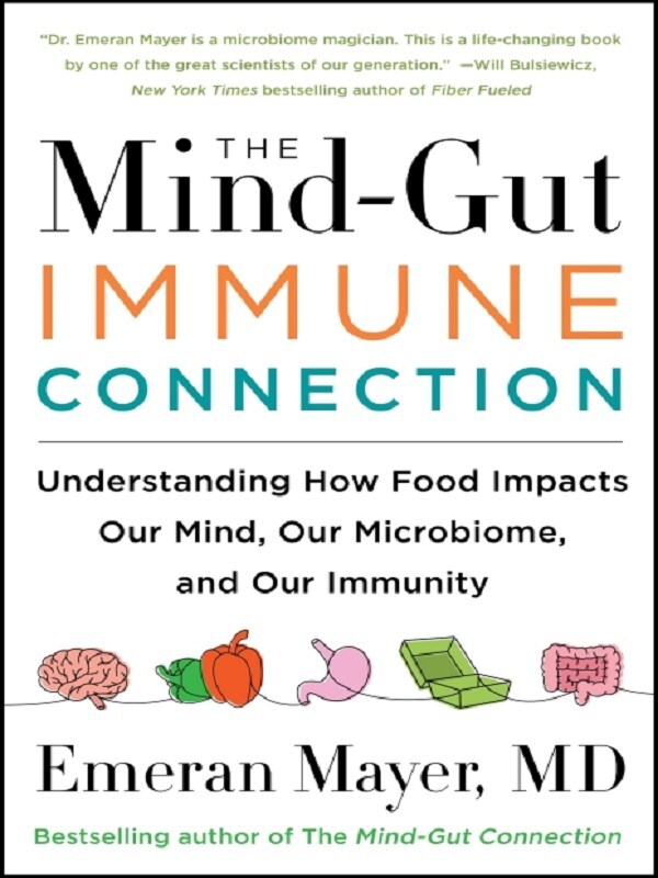 The Mind-Gut-Immune Connection