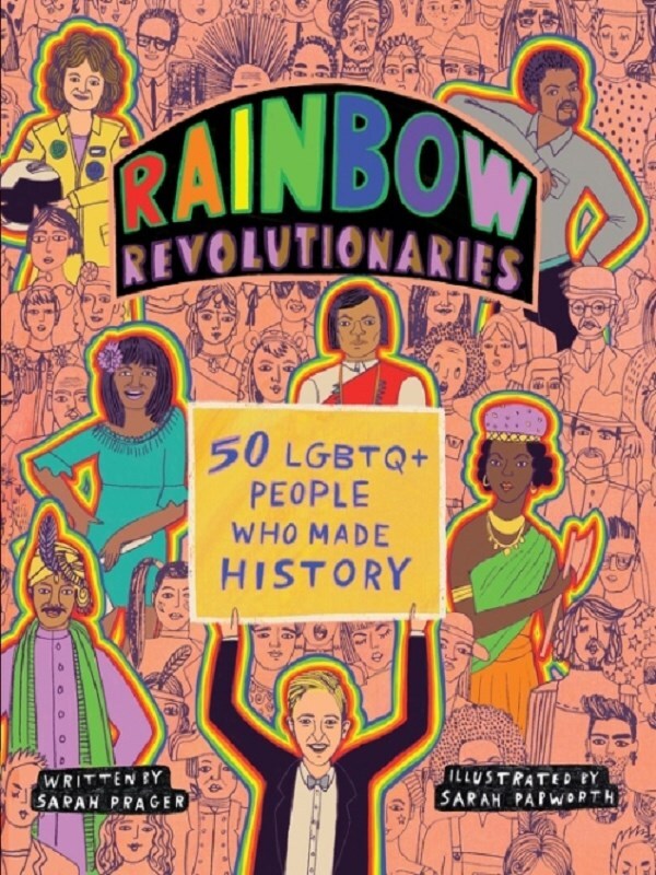 Rainbow Revolutionaries