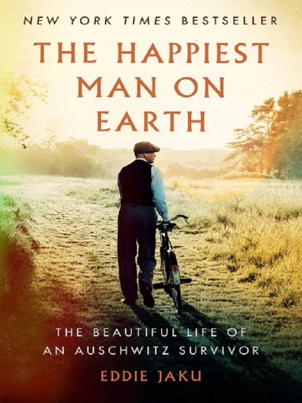 The Happiest Man on Earth