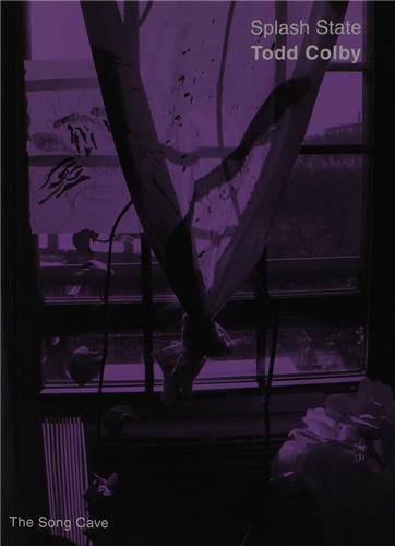 Splash State /anglais