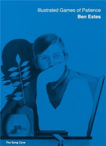 Illustrated Games of Patience /anglais