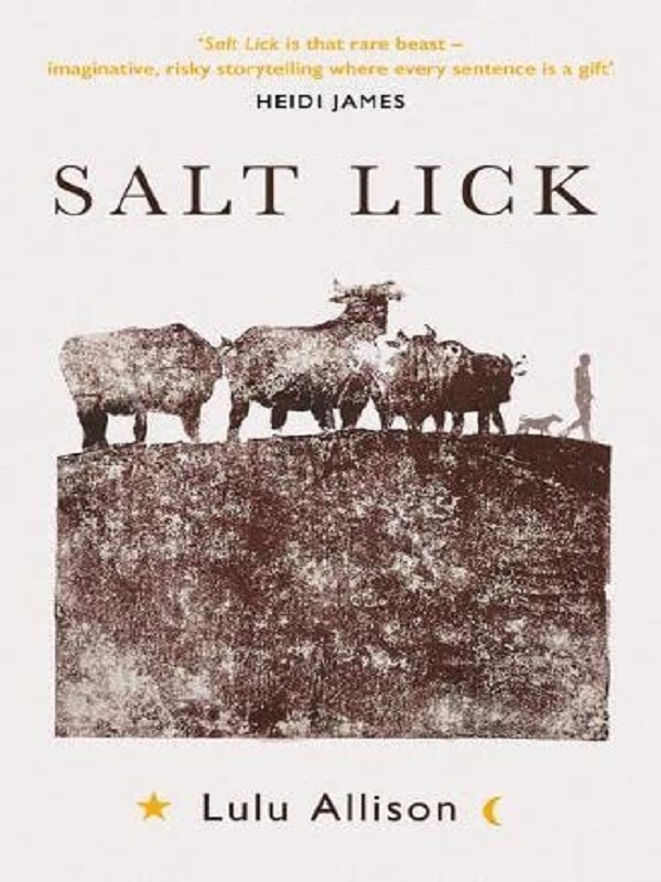 Salt Lick