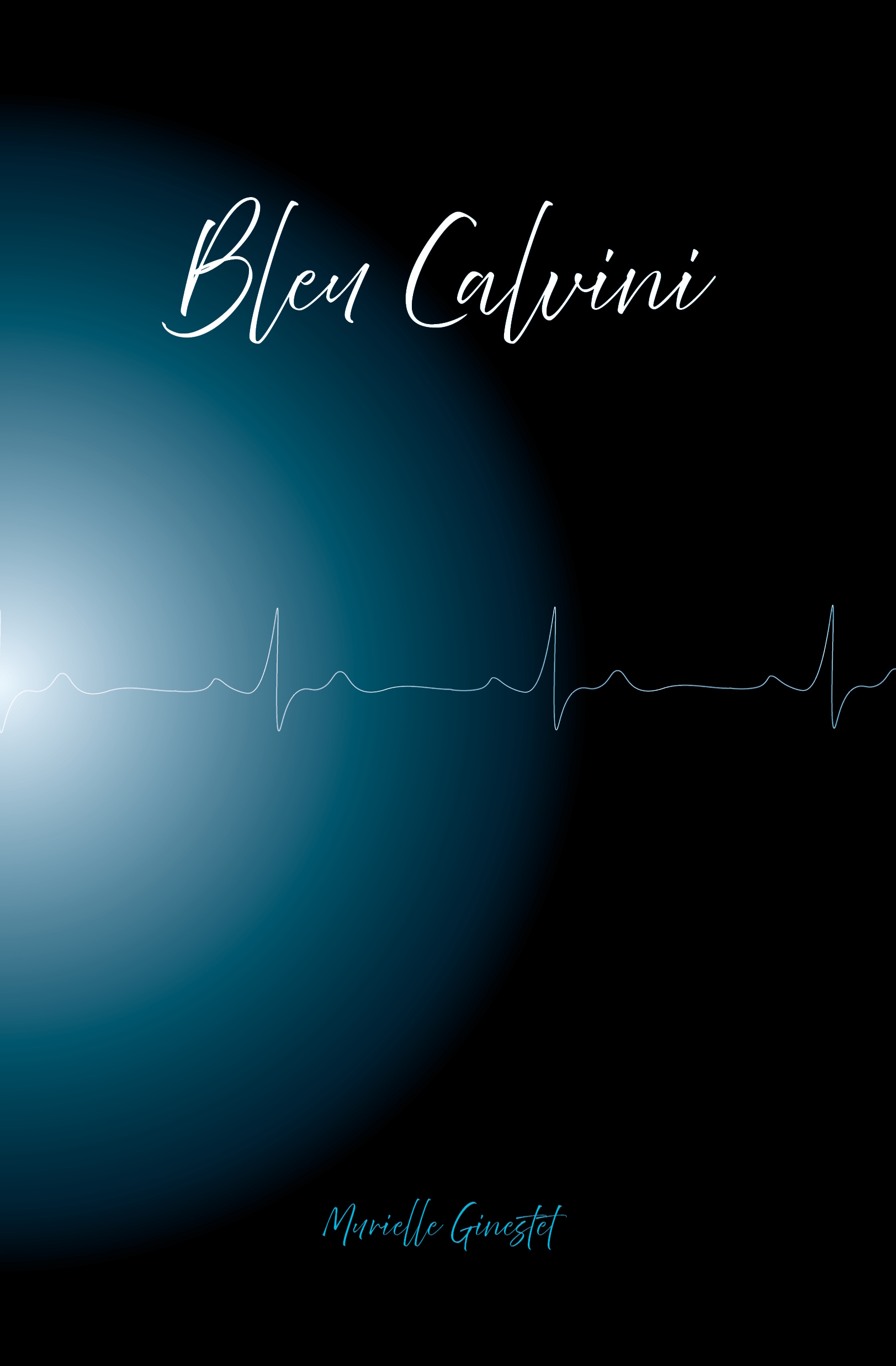Bleu Calvini