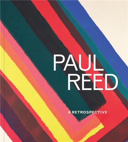 Paul Reed /anglais