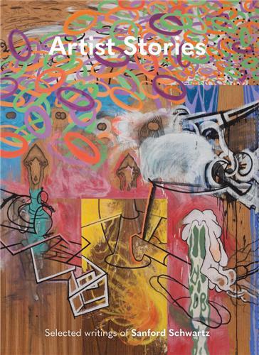 Artist Stories /anglais