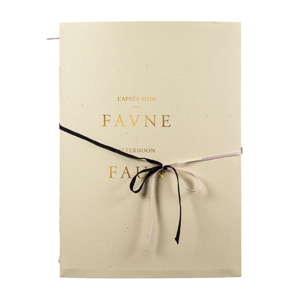 StEphane MallarmE Afternoon of a Faun / L'aprEs-midi d'un faune /anglais