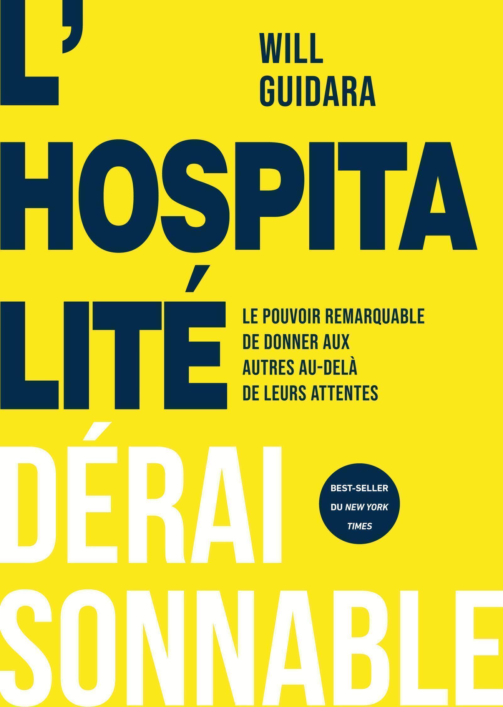 L'hospitalité déraisonnable