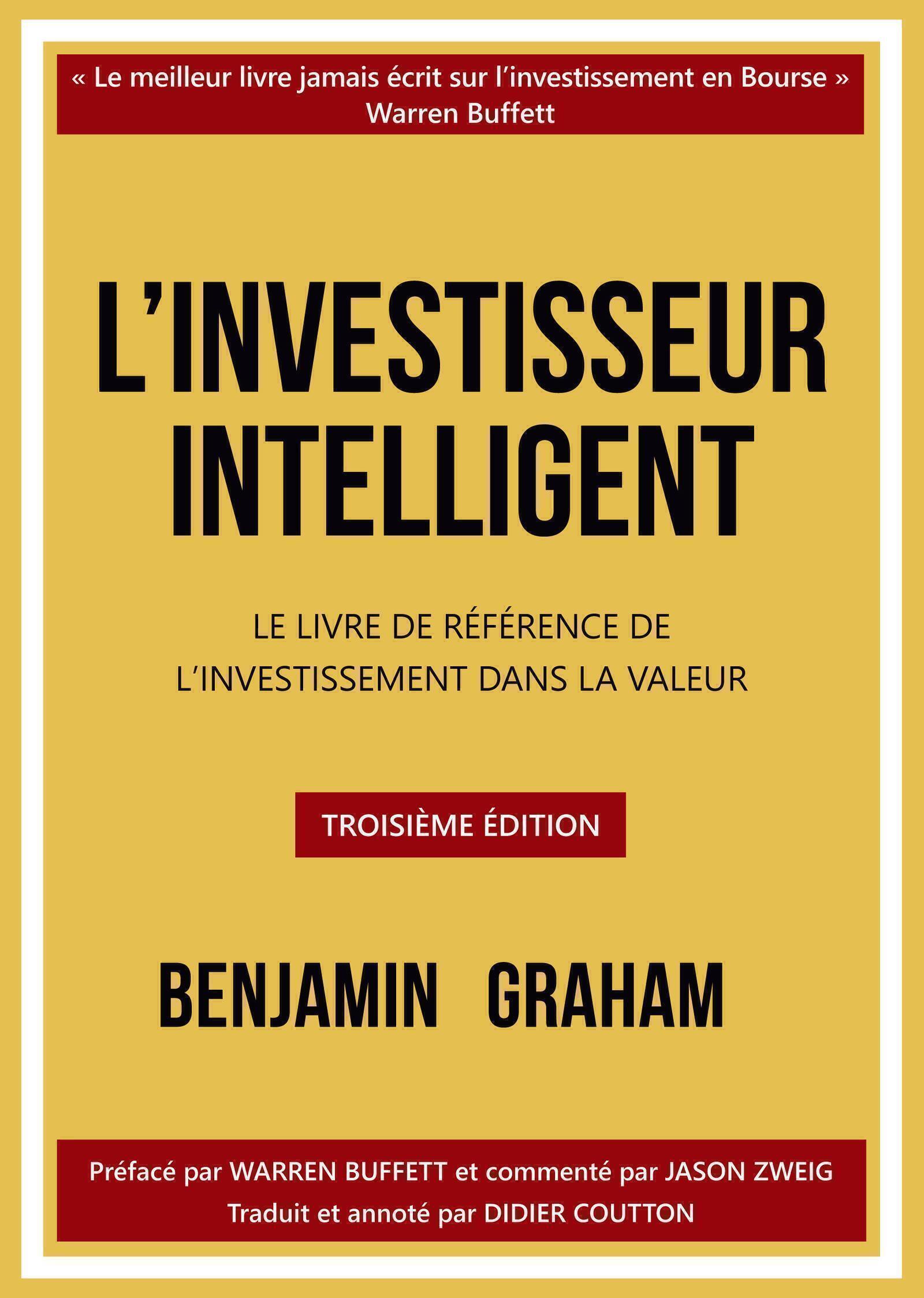 L'investisseur intelligent