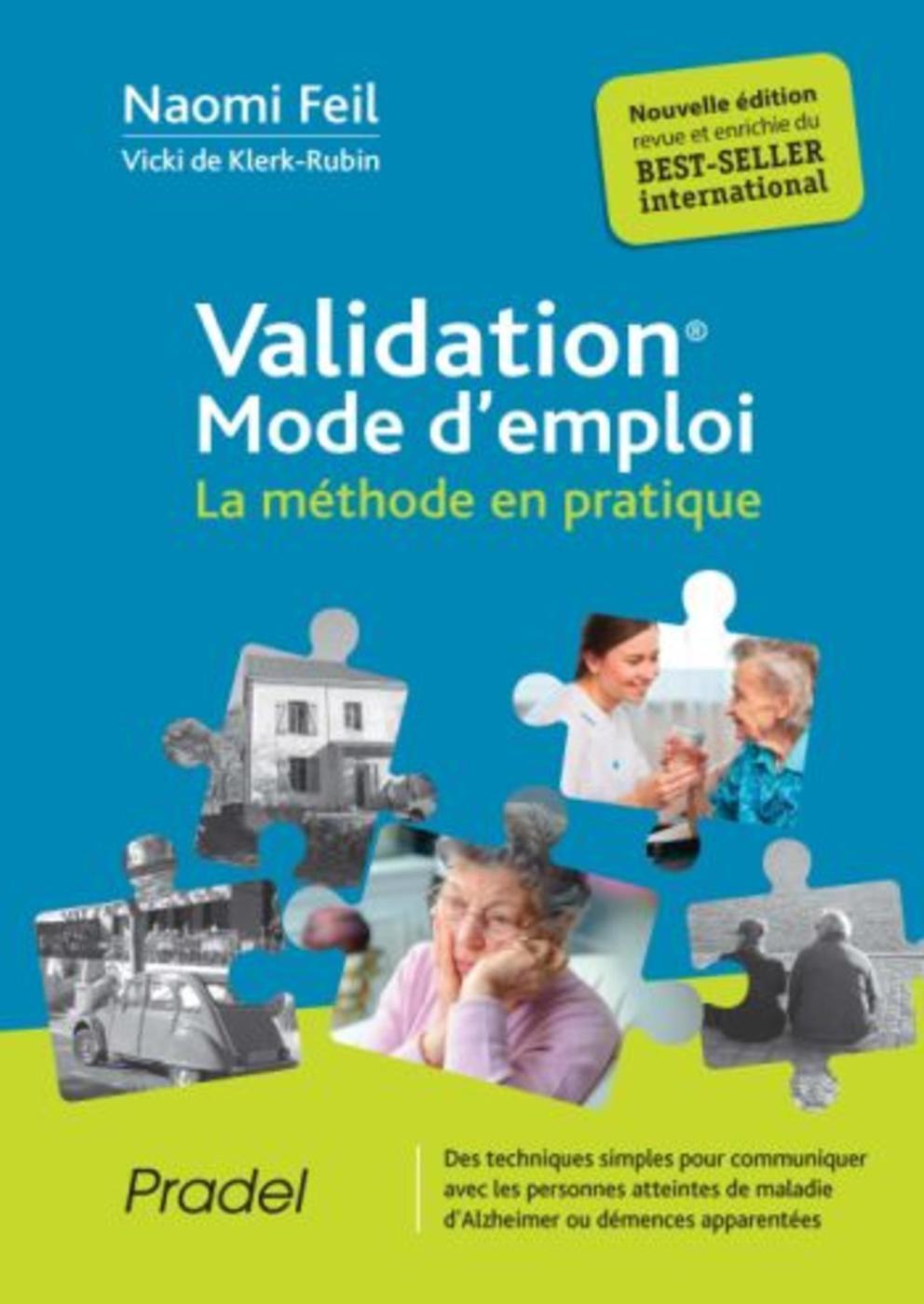 Validation, mode d'emploi