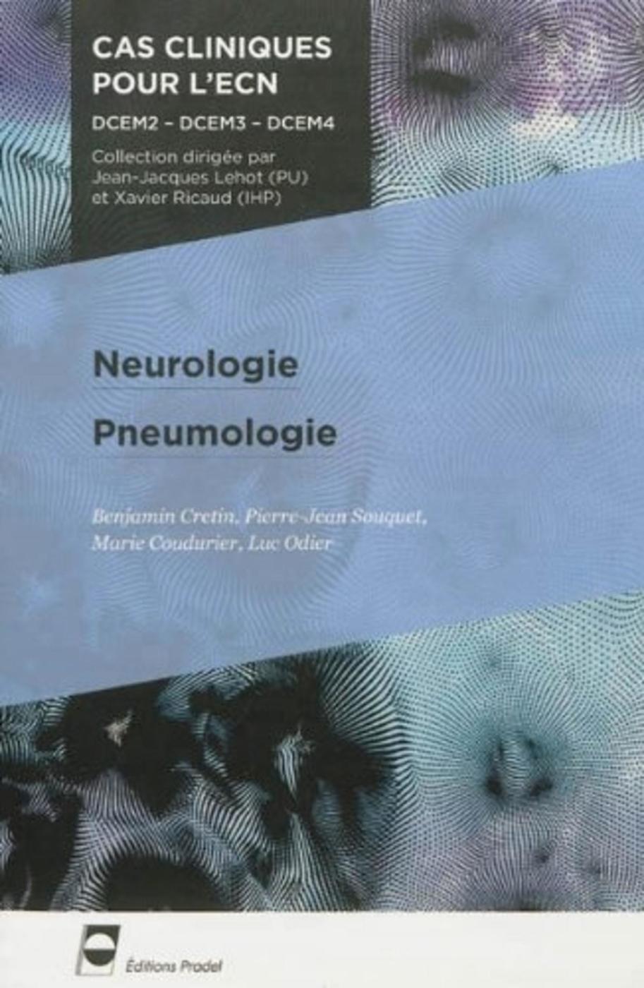 Neurologie - Pneumologie