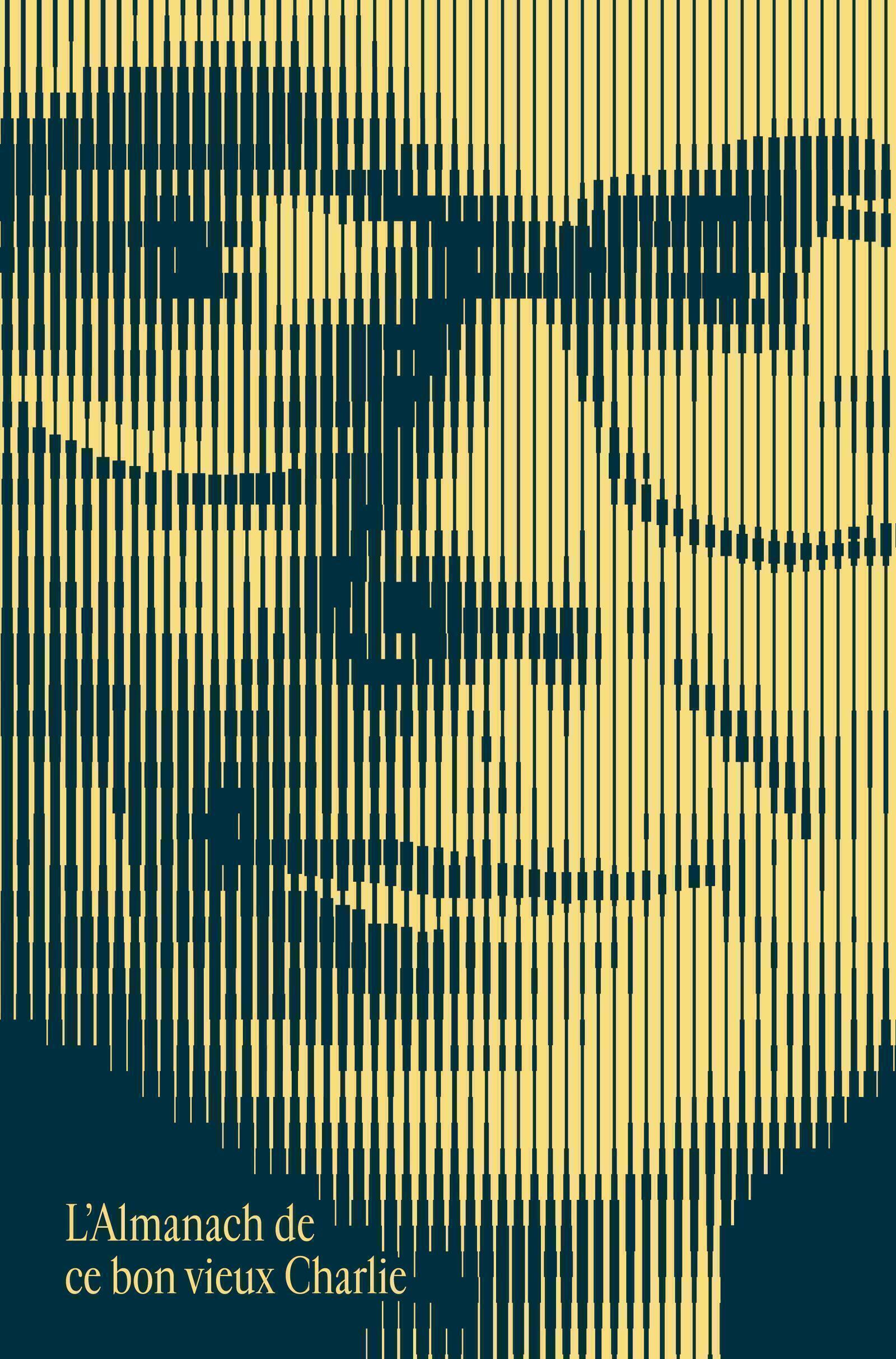 L'almanach de ce bon vieux Charlie