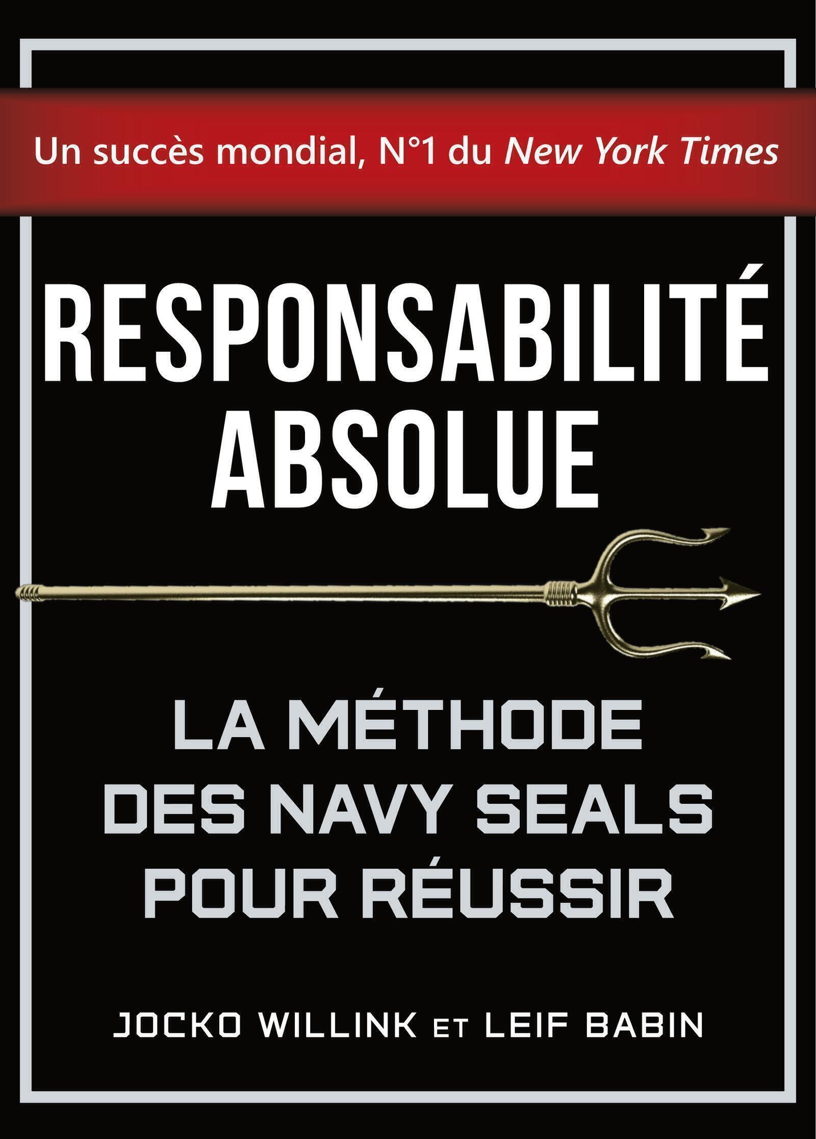 Responsabilité absolue