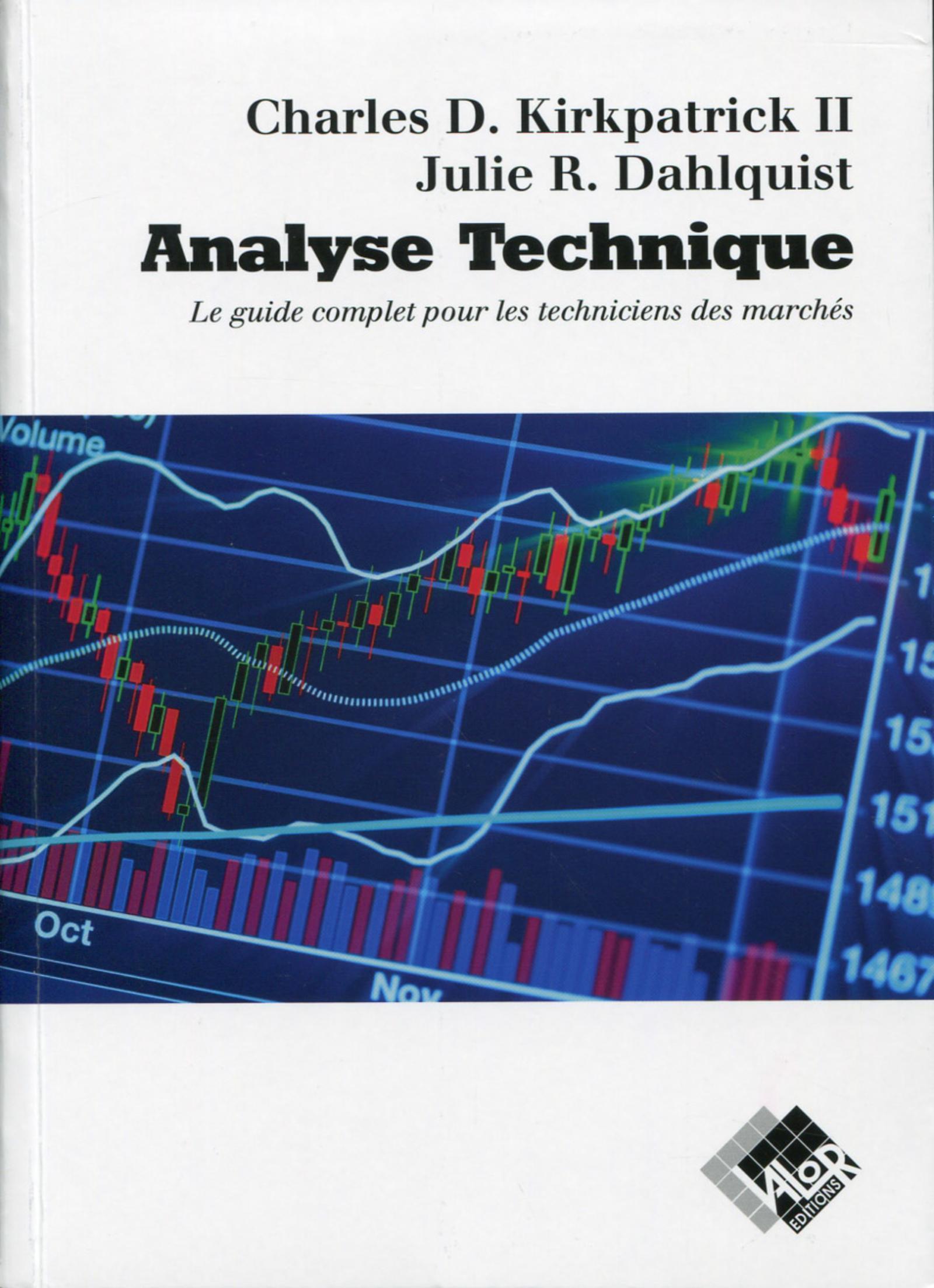Analyse technique