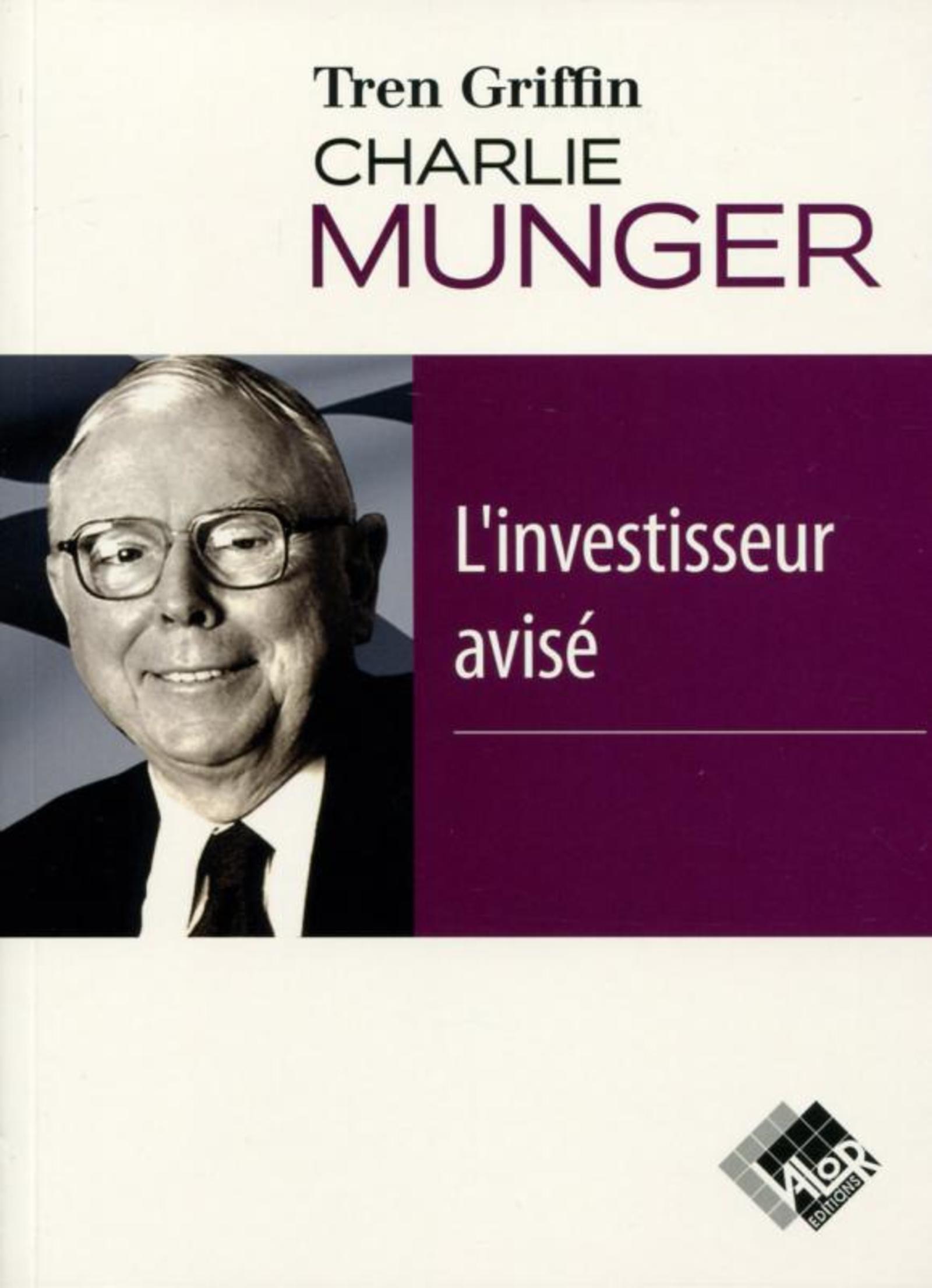 Charlie Munger