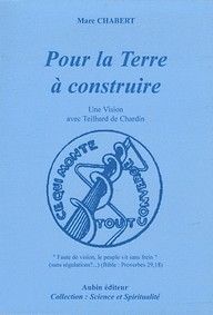 Pour la terre a construire