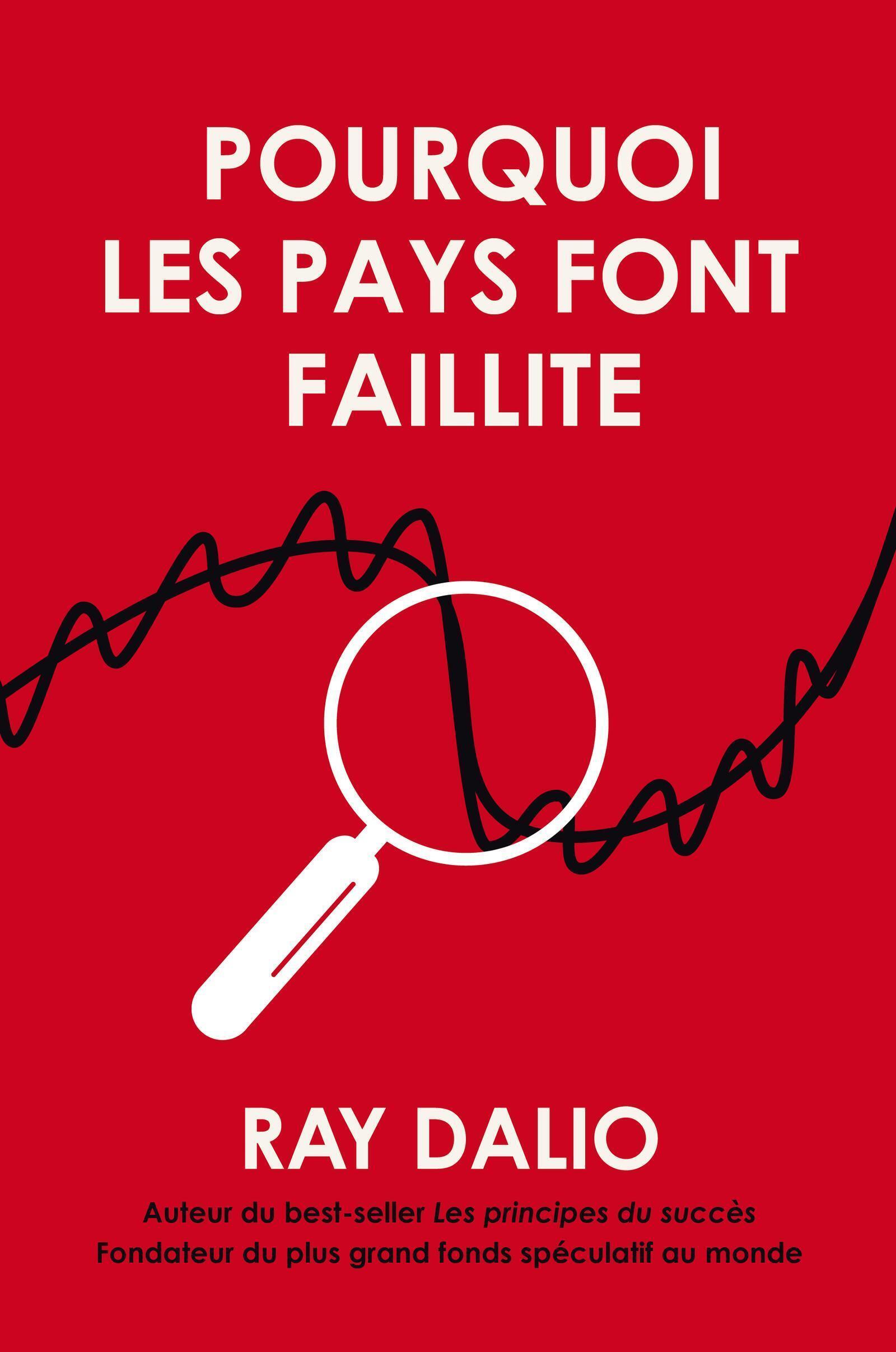 Pourquoi les pays font faillite