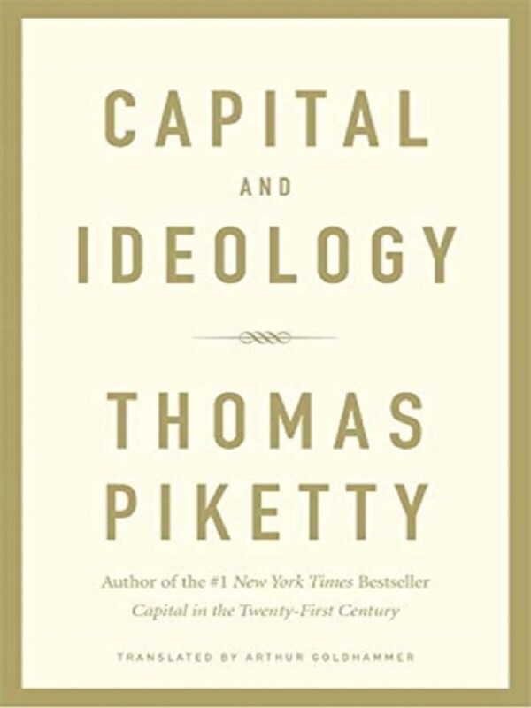 Capital and Ideology