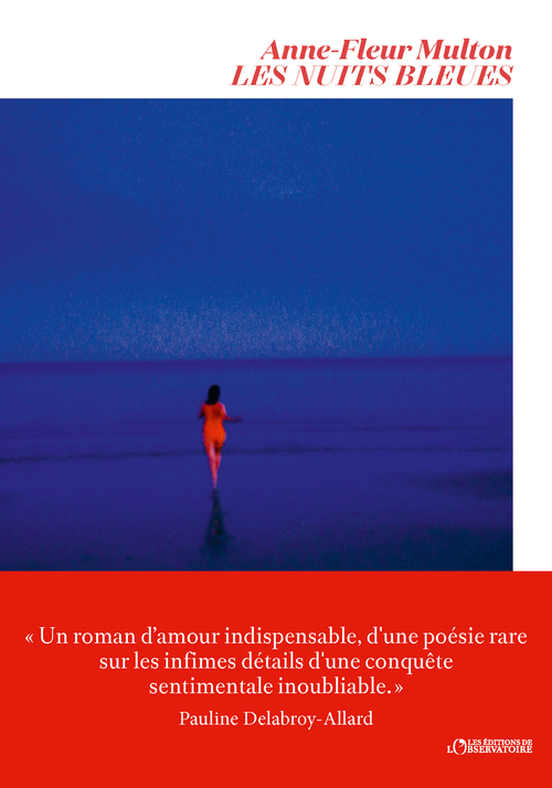 Les nuits bleues