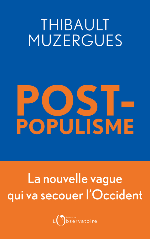 Postpopulisme