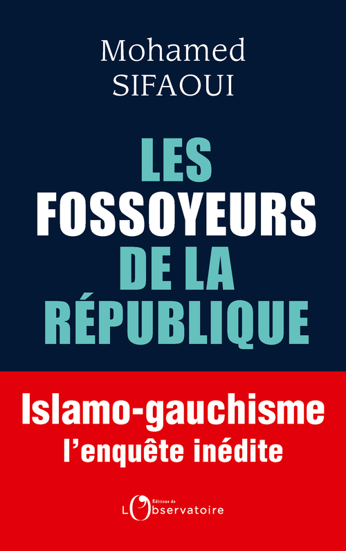 Les Fossoyeurs de la République